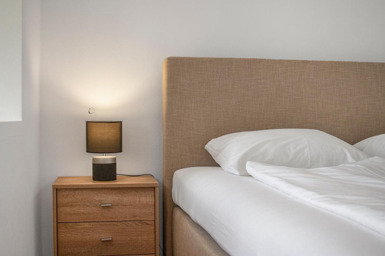 Superb 7Br Shared Apartment- Near Hauptbahnhof เวียนนา ภายนอก รูปภาพ